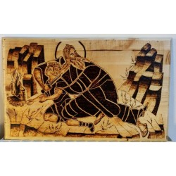 Sacrificio di Isacco