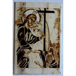 Credo "Discese agli inferi"