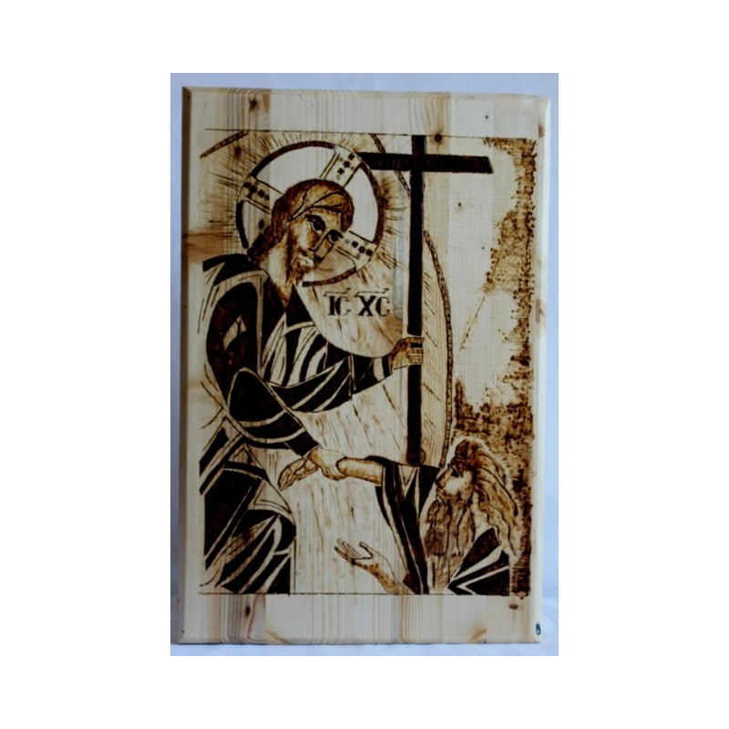 Credo "Discese agli inferi" Credo "Discese agli inferi"