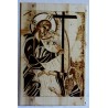 Credo "Discese agli inferi"