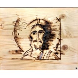 Cristo Risorto (Kiko)