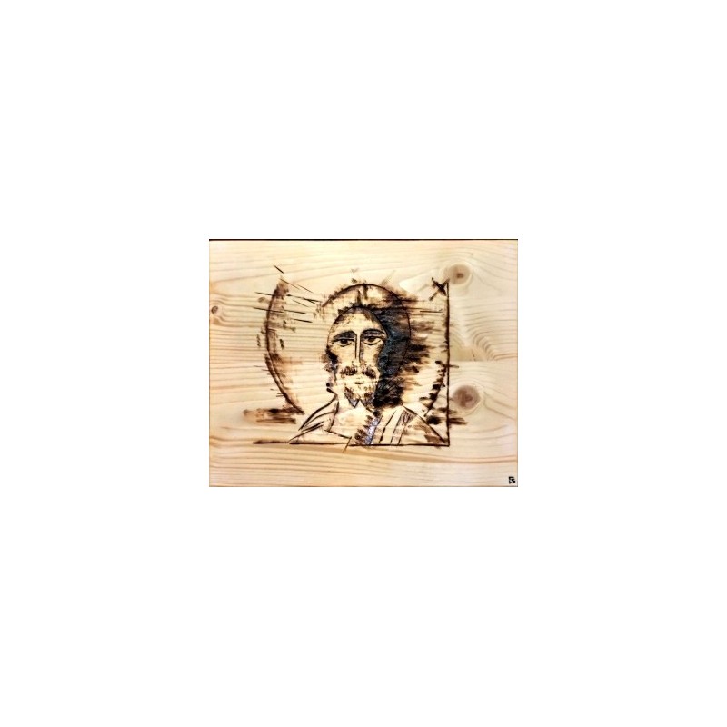 Cristo Risorto (Kiko)