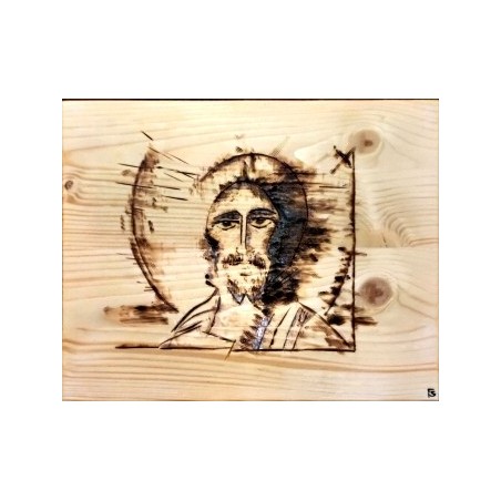 Cristo Risorto (Kiko)
